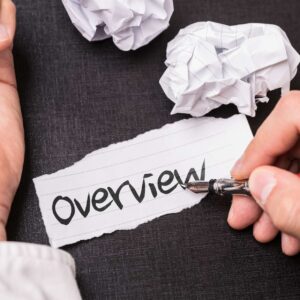 Comprehensive Chemistry Overview