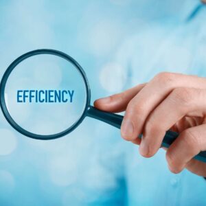 Efficiency Enhancement Workshop