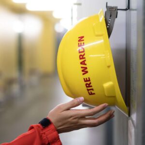 Essential Fire Warden Principles