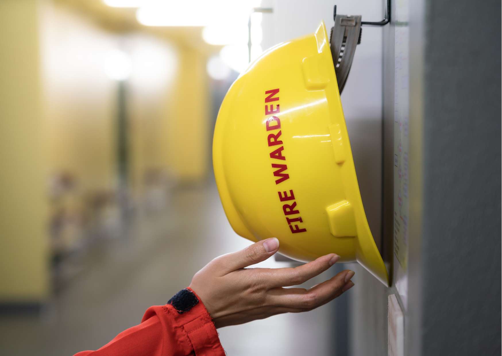 Essential Fire Warden Principles