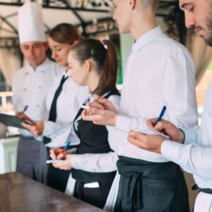 Professional Restaurant Management Course