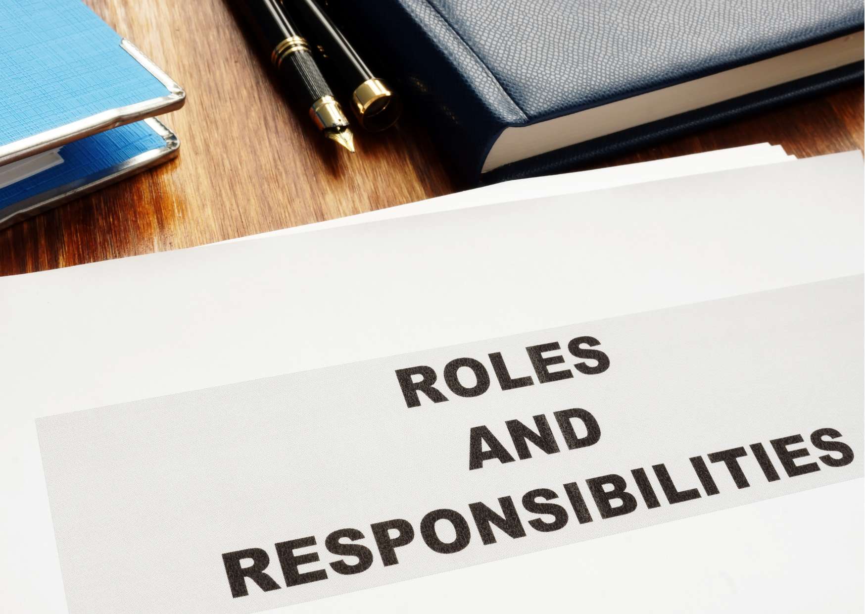 Expert Workshop for New Managerial Roles