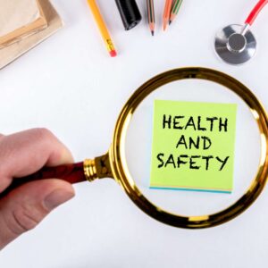 Health and Safety Awareness Training