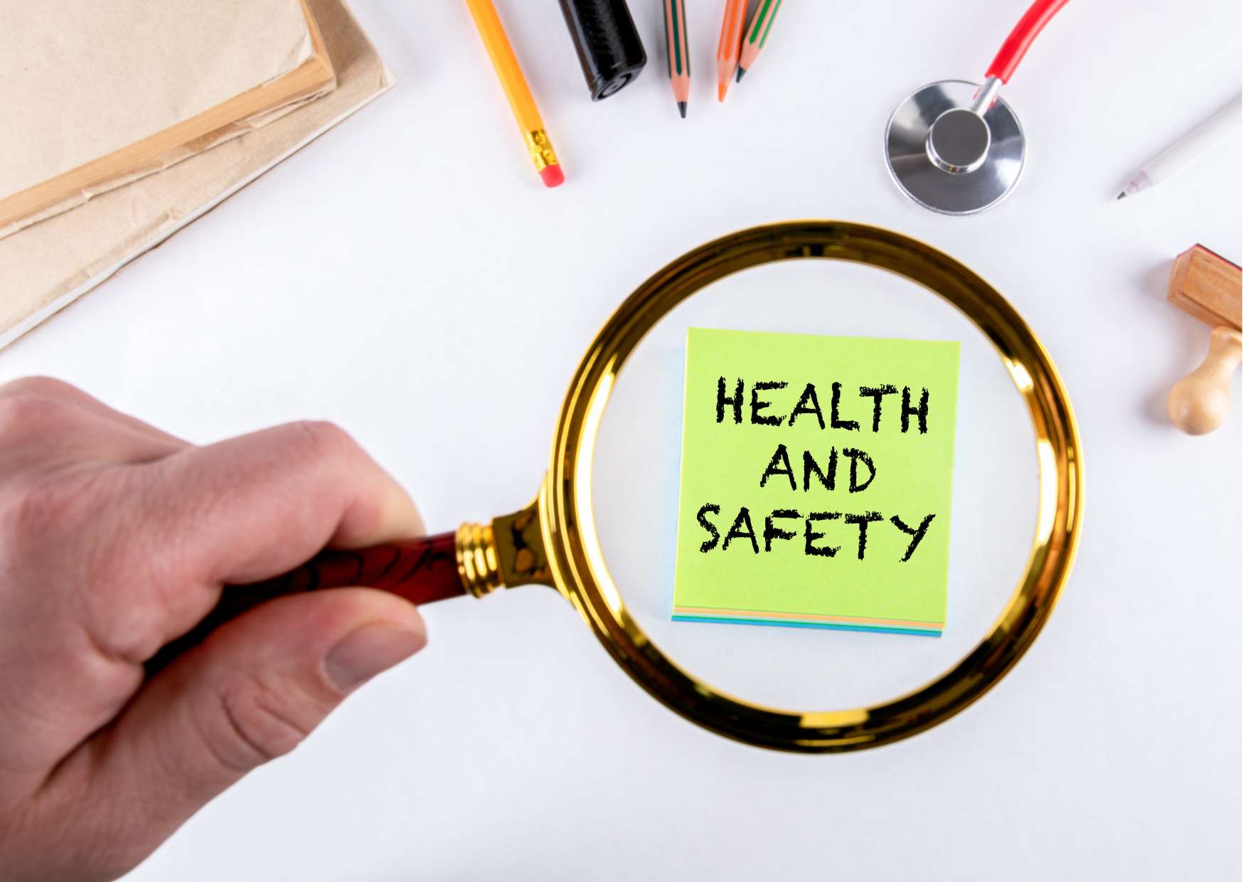 Health and Safety Awareness Training