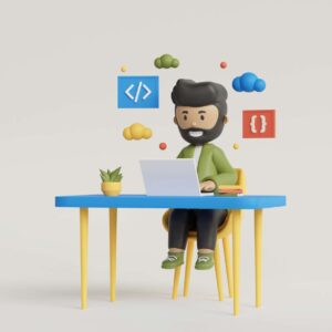 Character Design Essentials in Illustrator