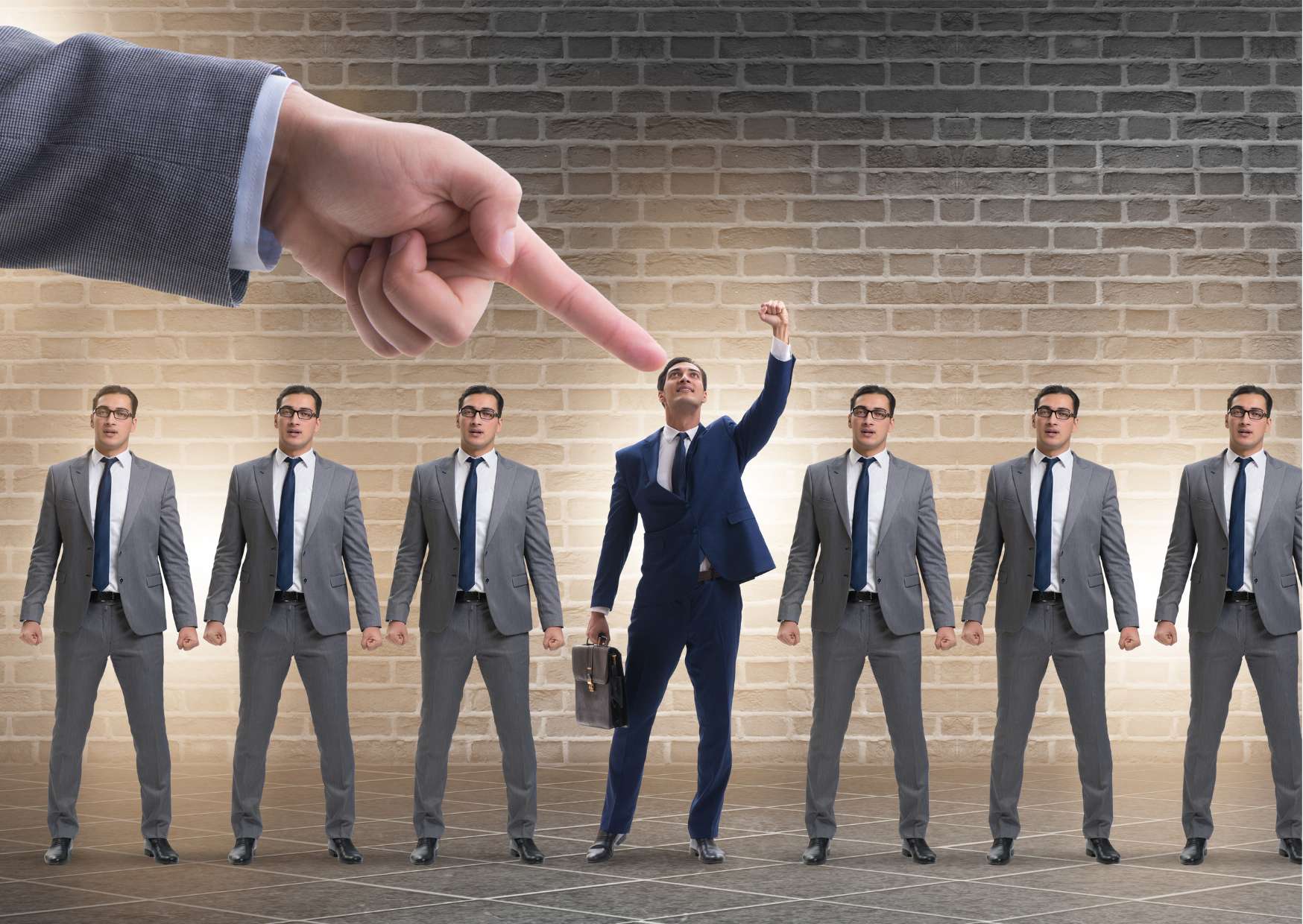 Employability Essentials