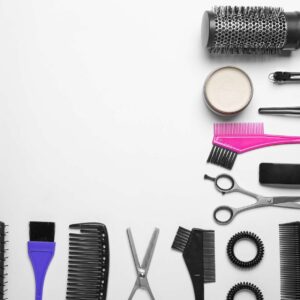 Essential Hairdressing and Barbering