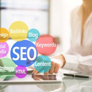 SEO Overview