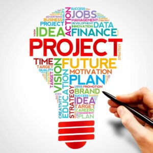Project Management Certification