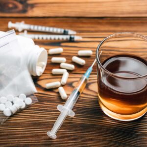 Drug and Alcohol Awareness