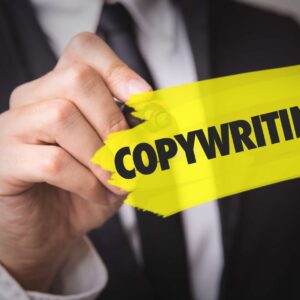 Copywriting Diploma Program