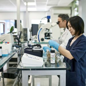 Core Concepts for Lab Technicians