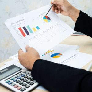 Corporate Financial Reporting Pro