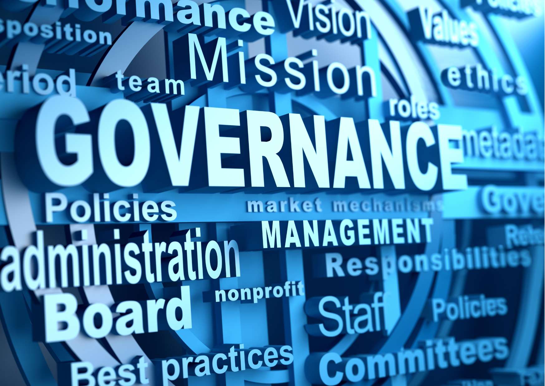 Corporate Governance Fundamentals