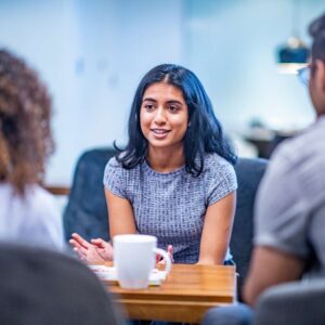 Counselling Overview