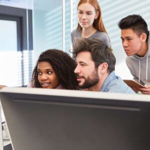 Course Development Mastery