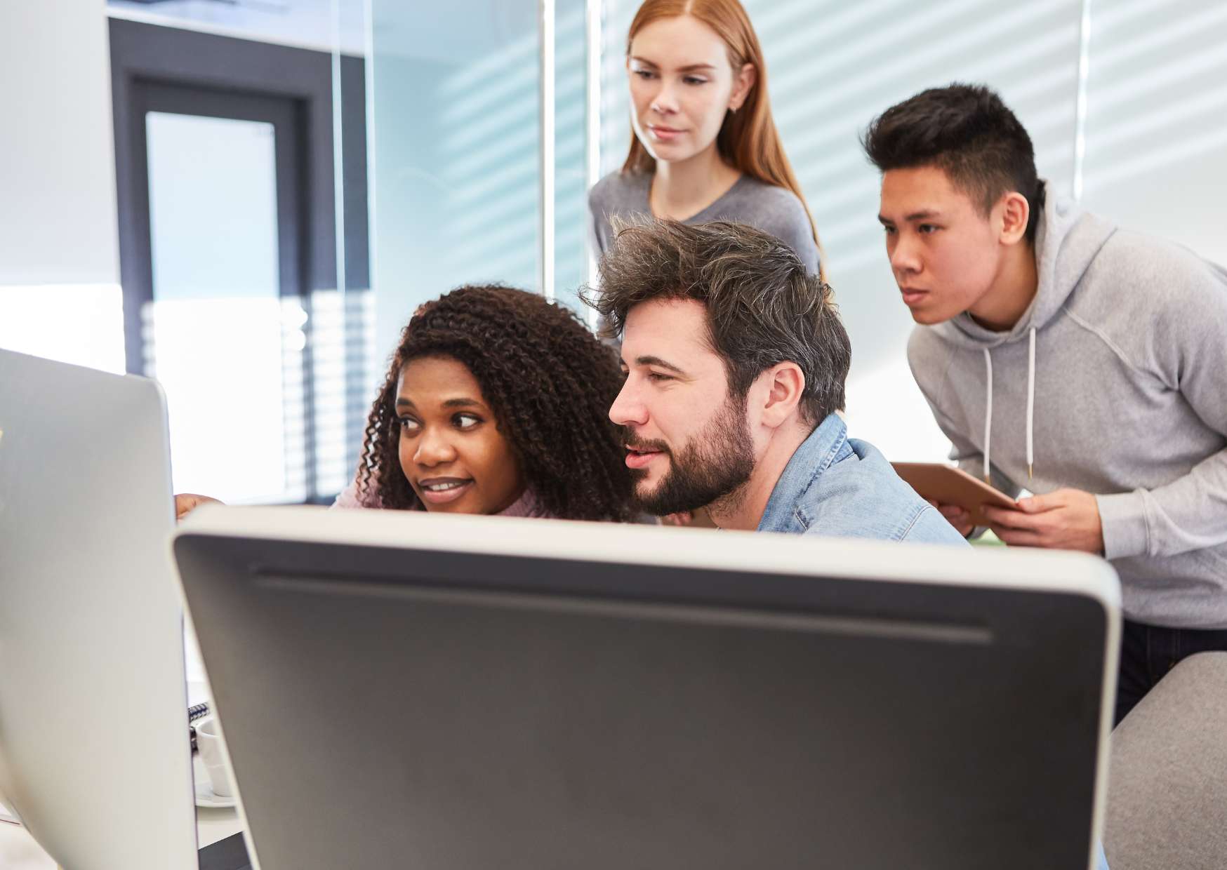 Course Development Mastery
