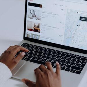 Crafting Airbnb Hospitality Brilliance