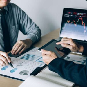 Creating an Impactful Investor Profile