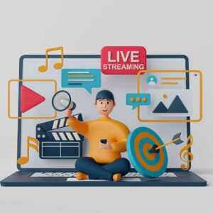 Creative Content Production Mastery