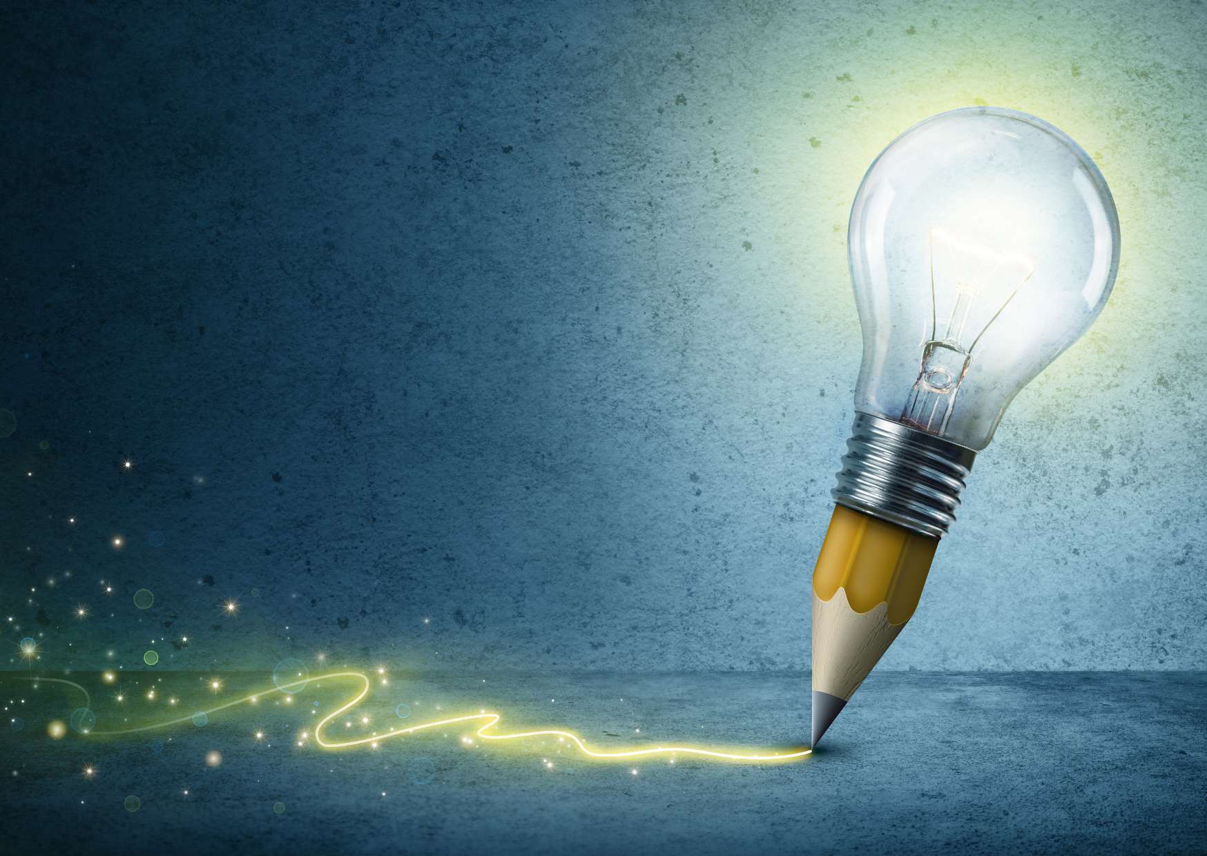 Creative Writing Basics