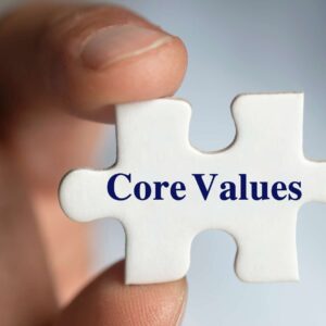 Criminology and Psychology Core Concepts