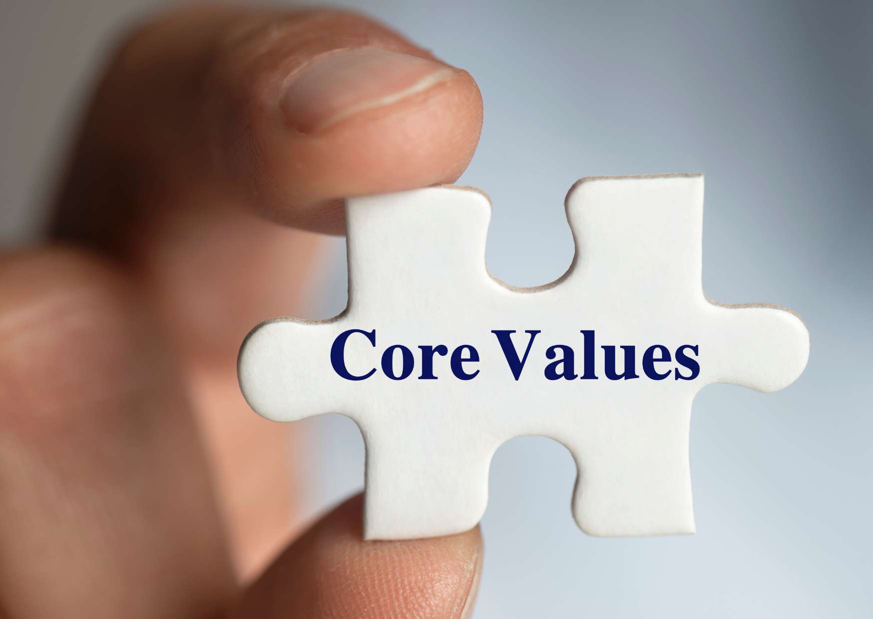 Criminology and Psychology Core Concepts