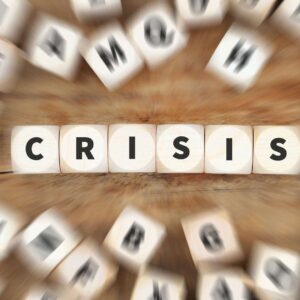 Crisis Management in Business