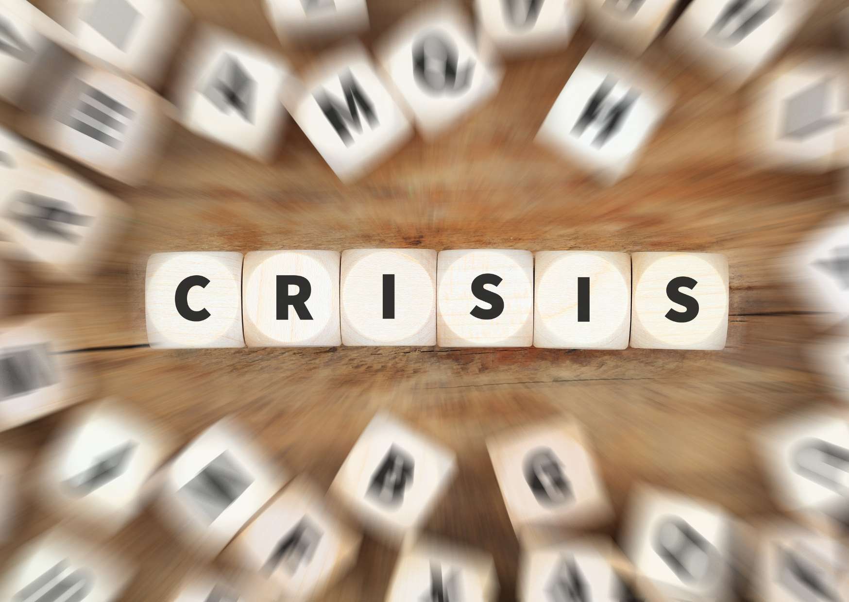 Crisis Management in Business