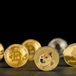 Cryptocurrency Exploration