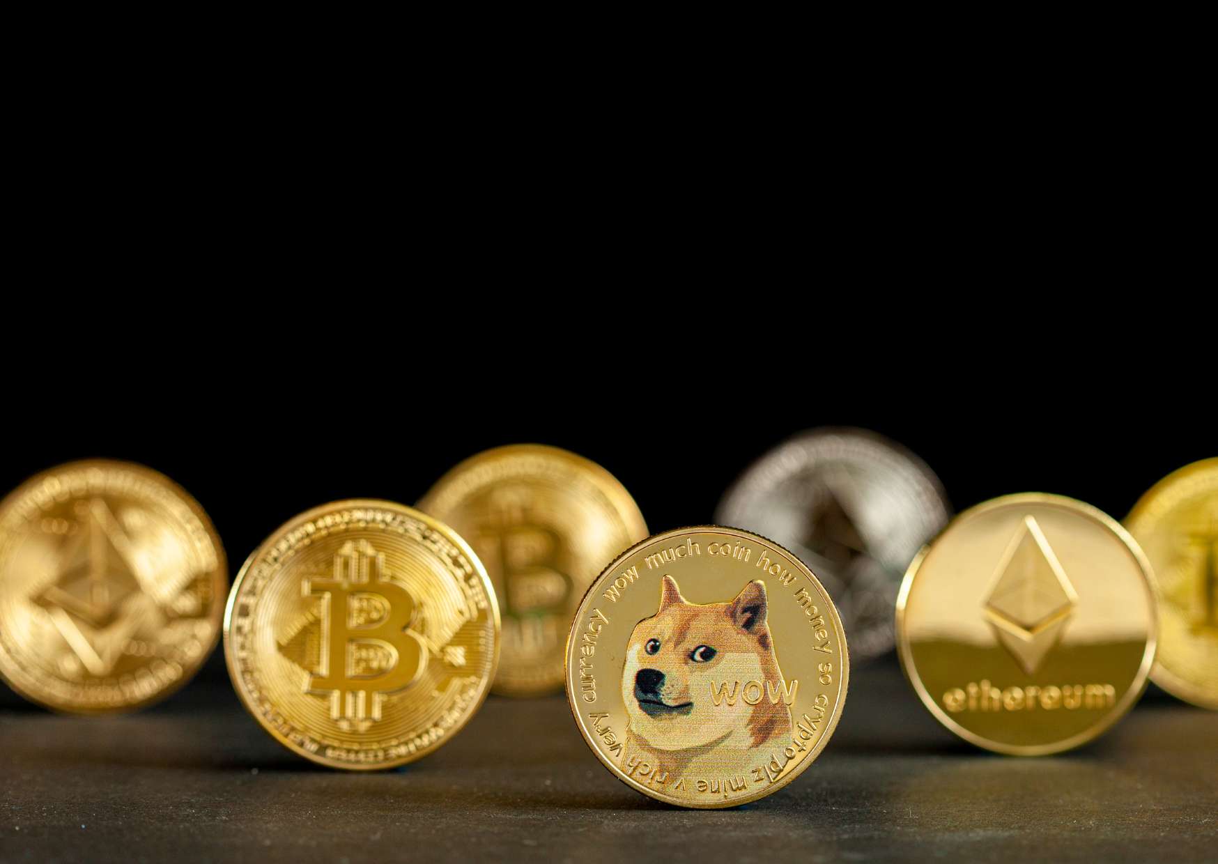 Cryptocurrency Exploration