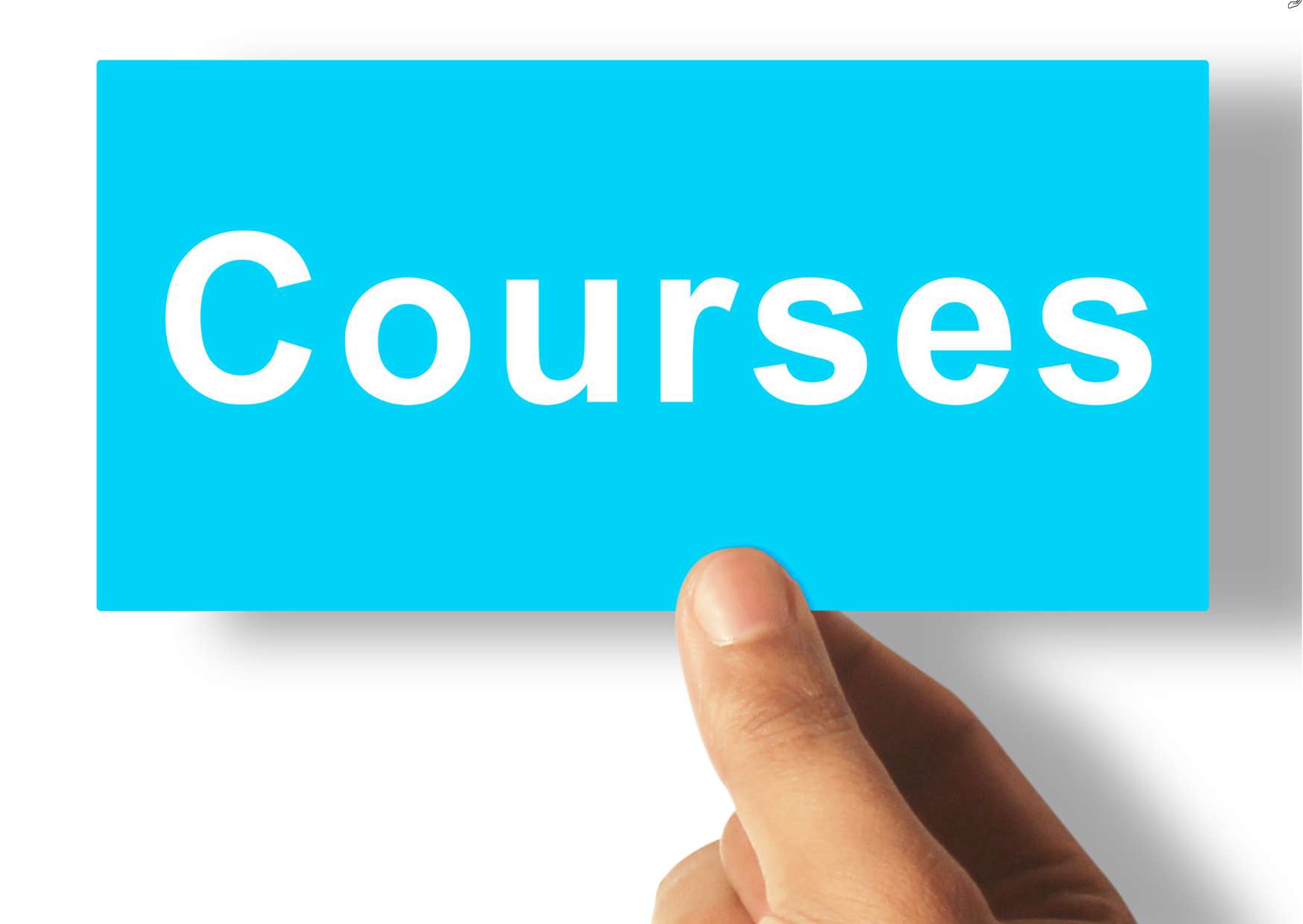 DIY Diploma Course