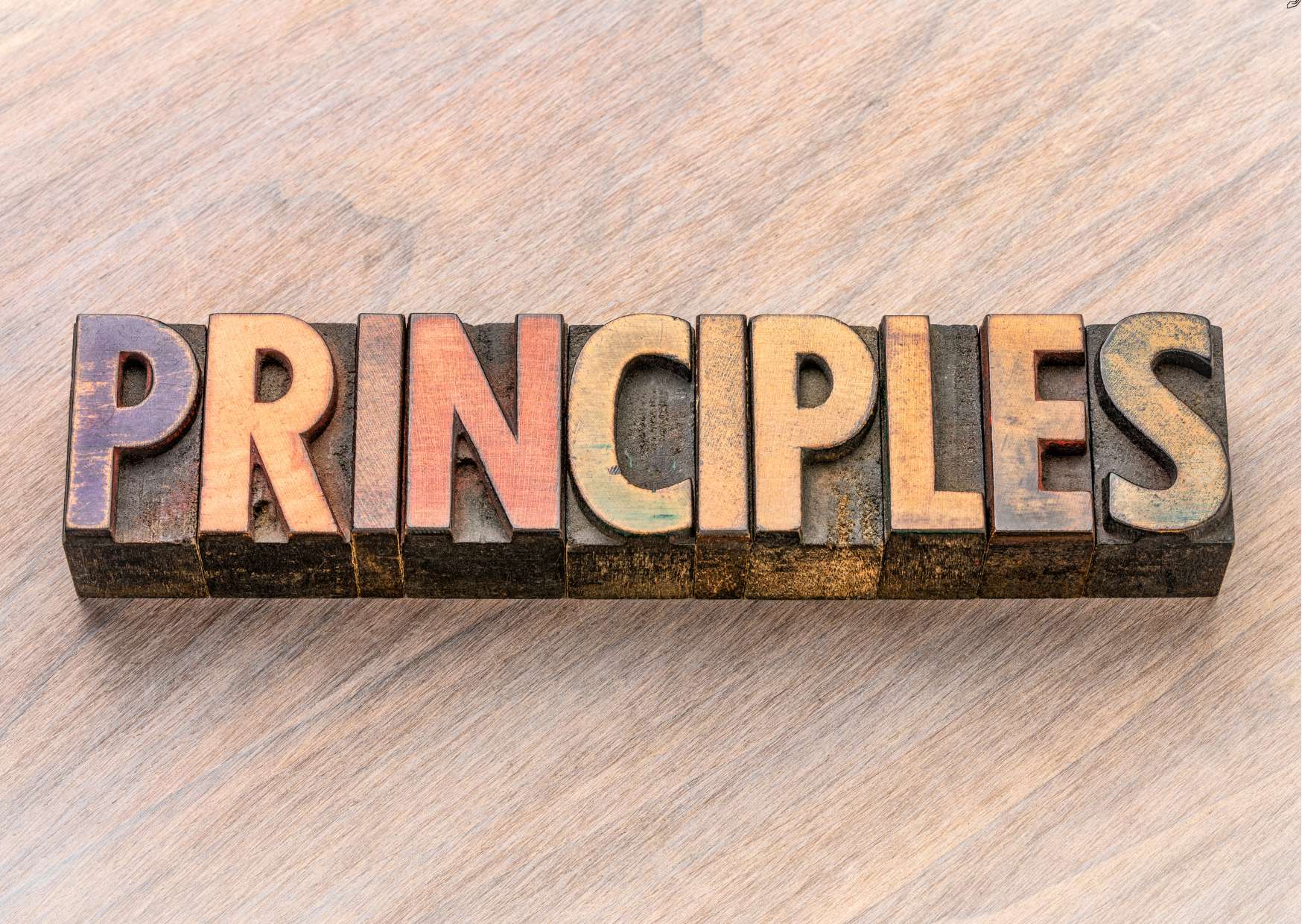 Data Analysis in Excel: Core Principles