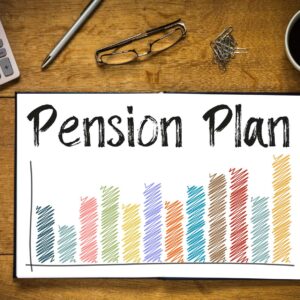 Demystifying the UK Pension System