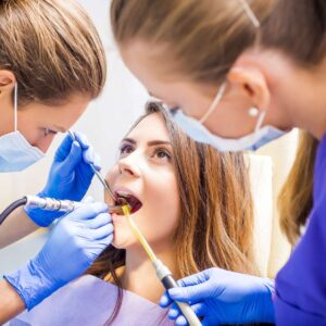 Dental Assistant Certification Program