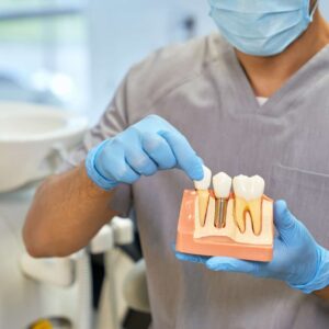 Dental Nurse Certification