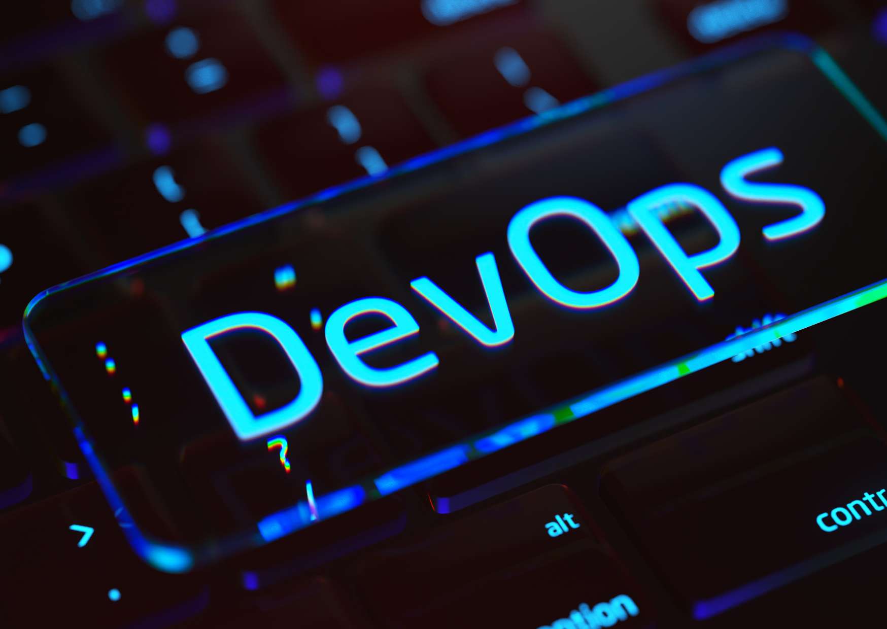 DevOps Essentials