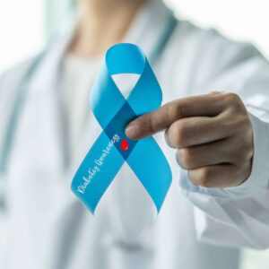 Diabetes Awareness Comprehensive Course