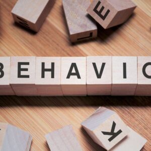 Dialectical Behavioral Therapy Awareness