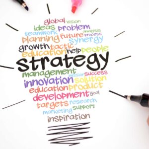 Digital Launchpad: Strategies for Online Triumph