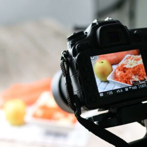 Digital Photography Essentials