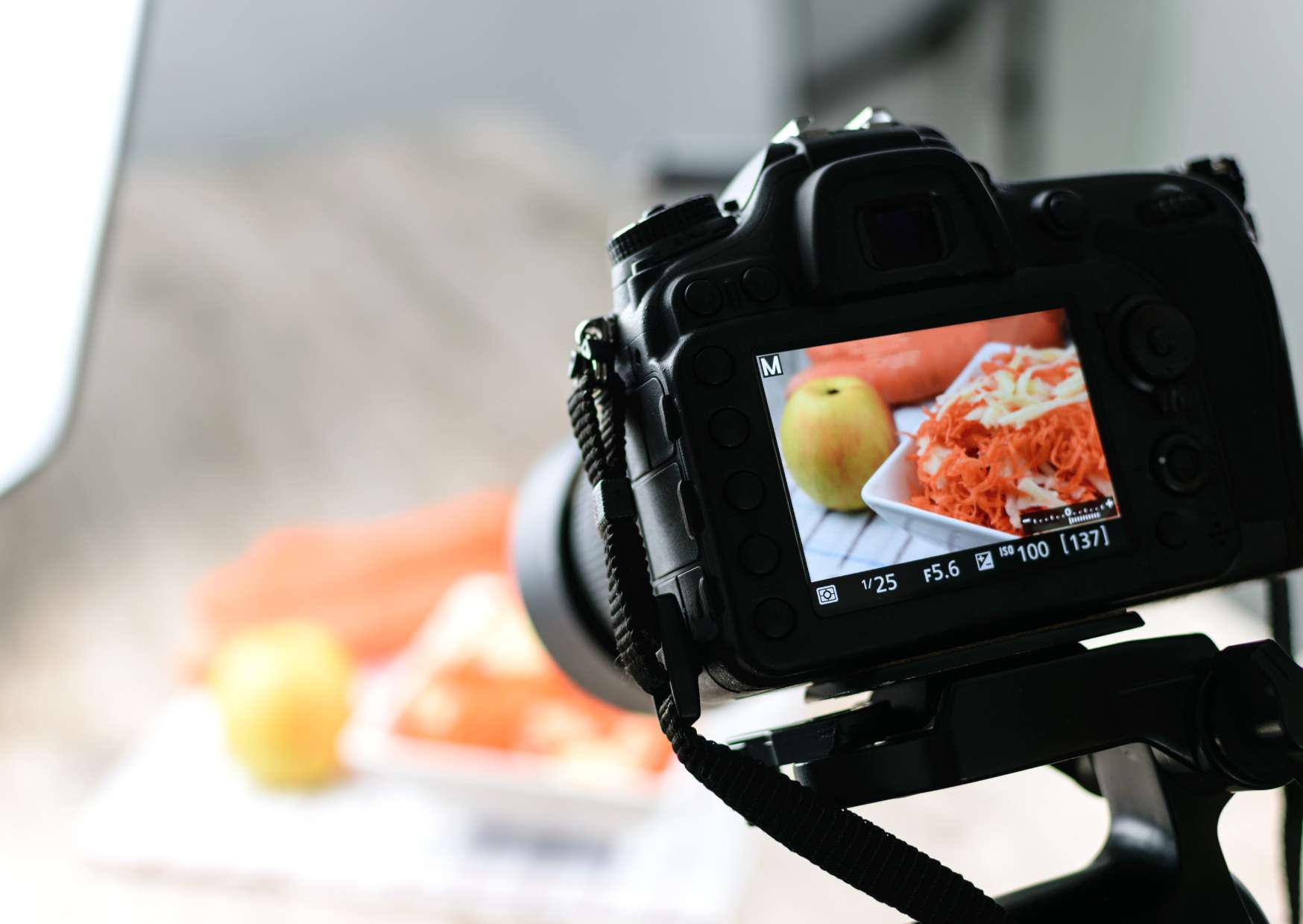 Digital Photography Essentials