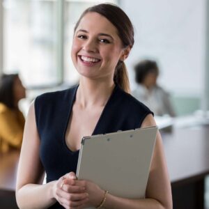Diploma in Administrative Support
