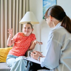 Diploma in Child Psychology