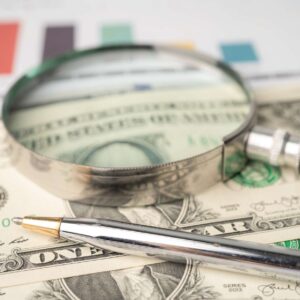 Diploma in Forensic Accounting