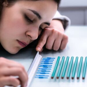Diploma in Obsessive-Compulsive Disorder (OCD)