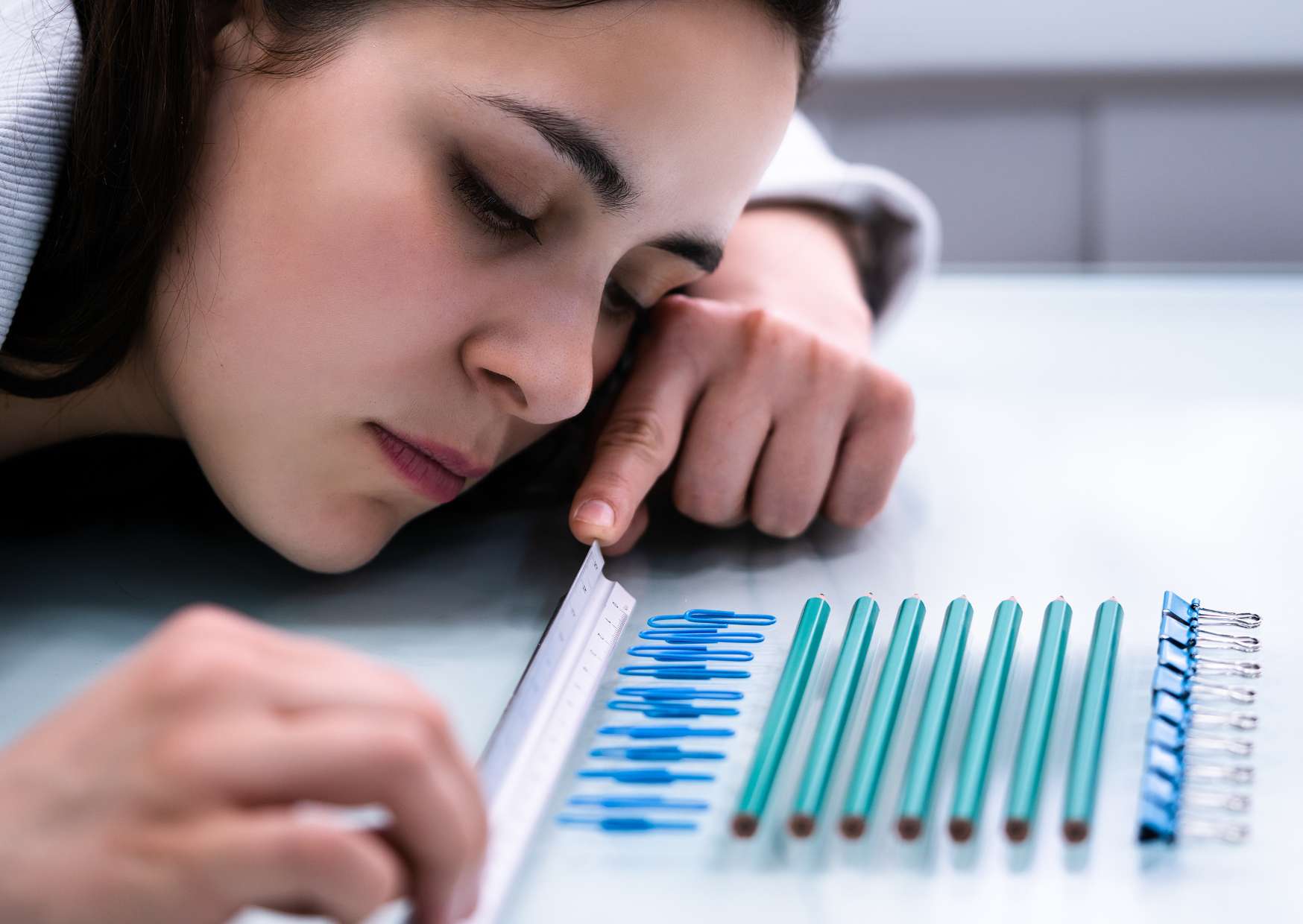 Diploma in Obsessive-Compulsive Disorder (OCD)