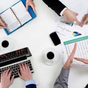Document Control Overview