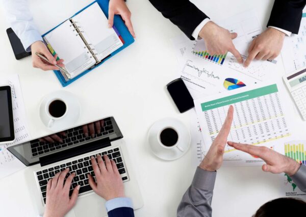 Document Control Overview