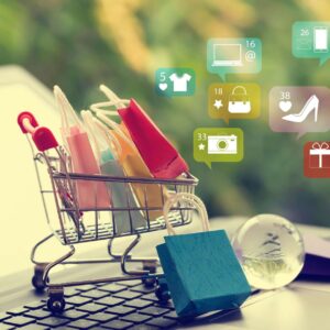 E-Commerce Proficiency on eBay